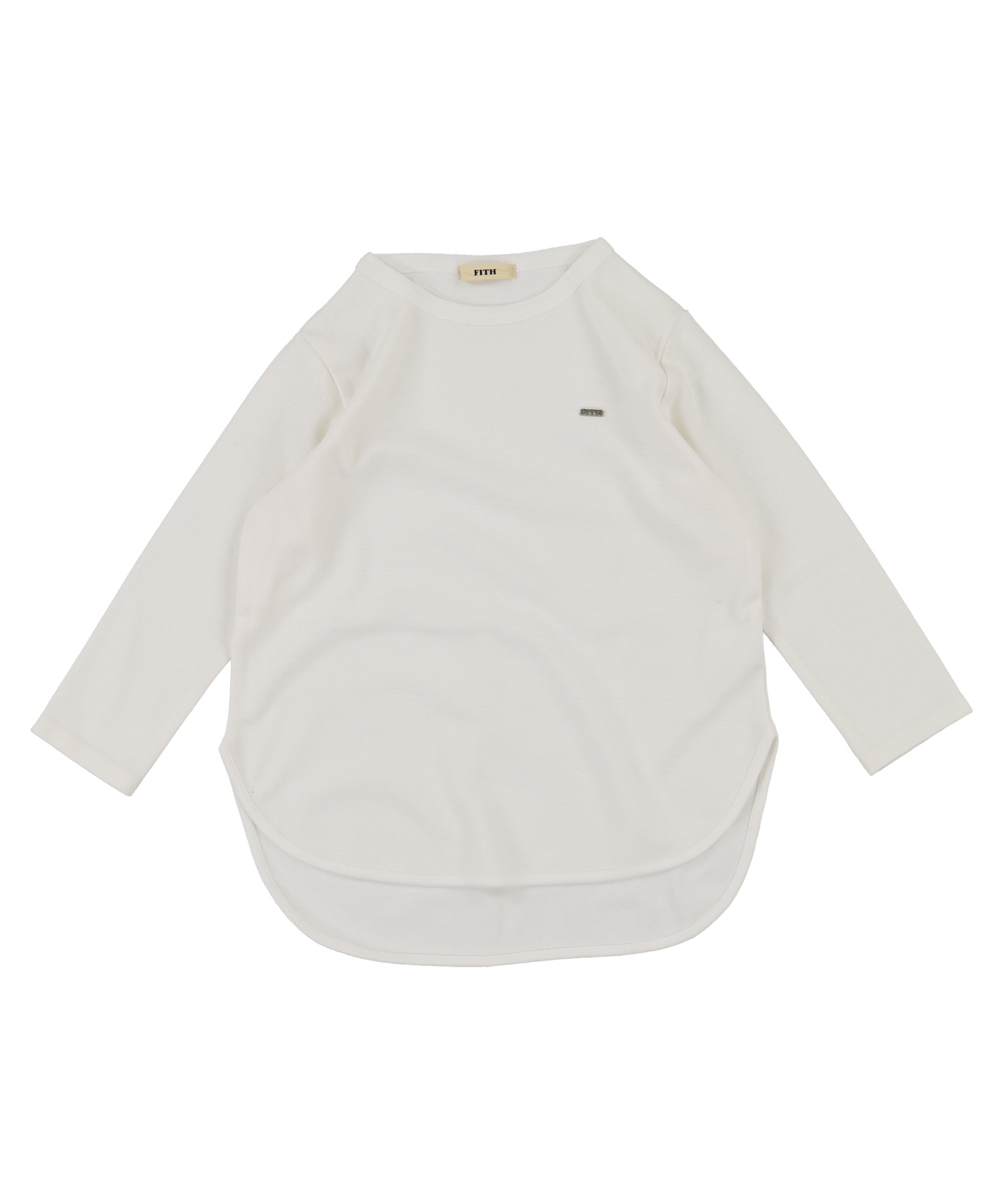 FITH KIDS Step Tenjiku Long