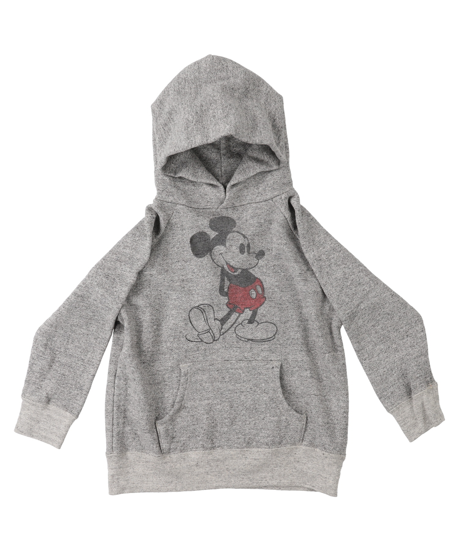 DD KIDS Vintage Fleece MM Hoodie