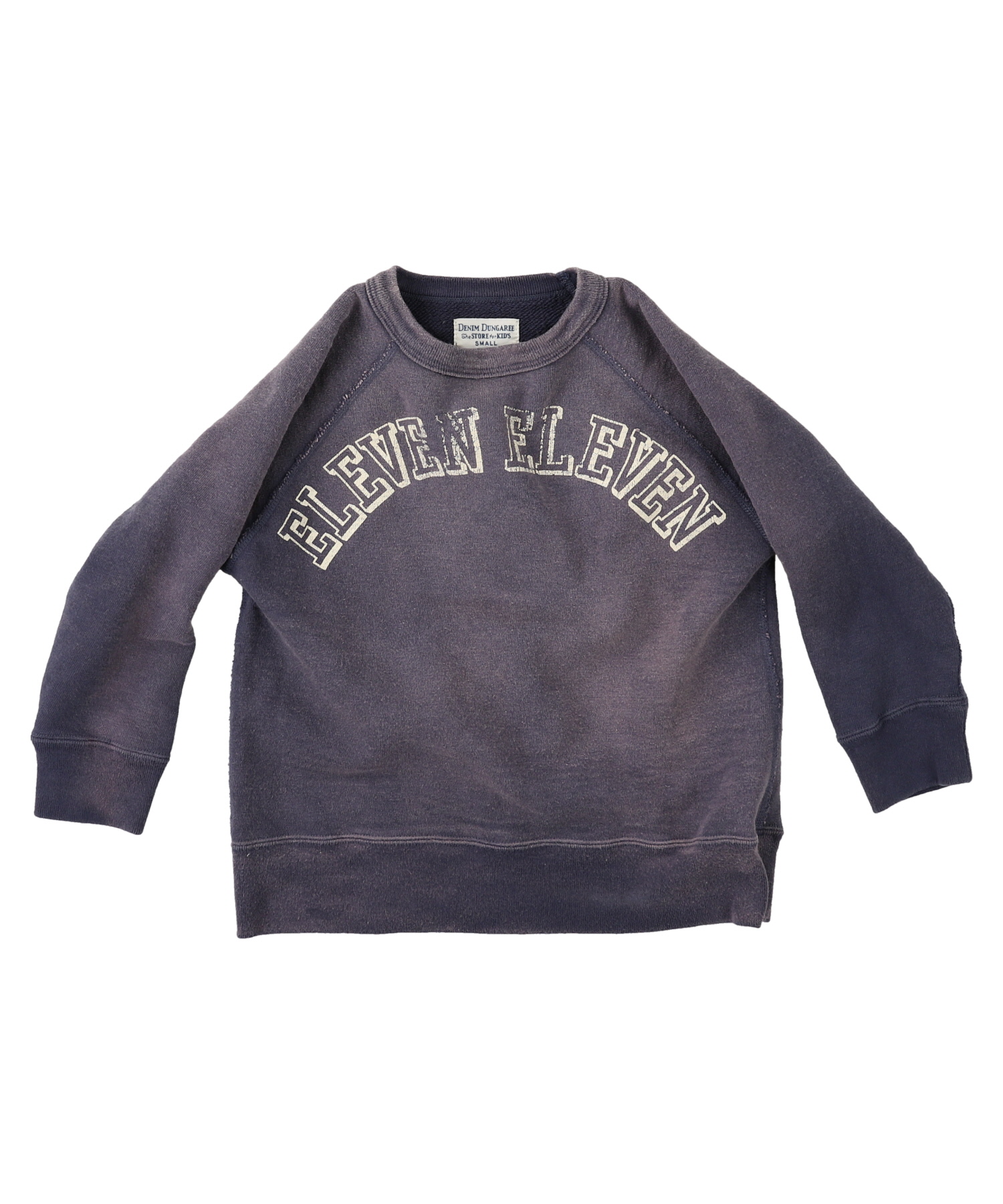 DD KIDS Vintage Fleece