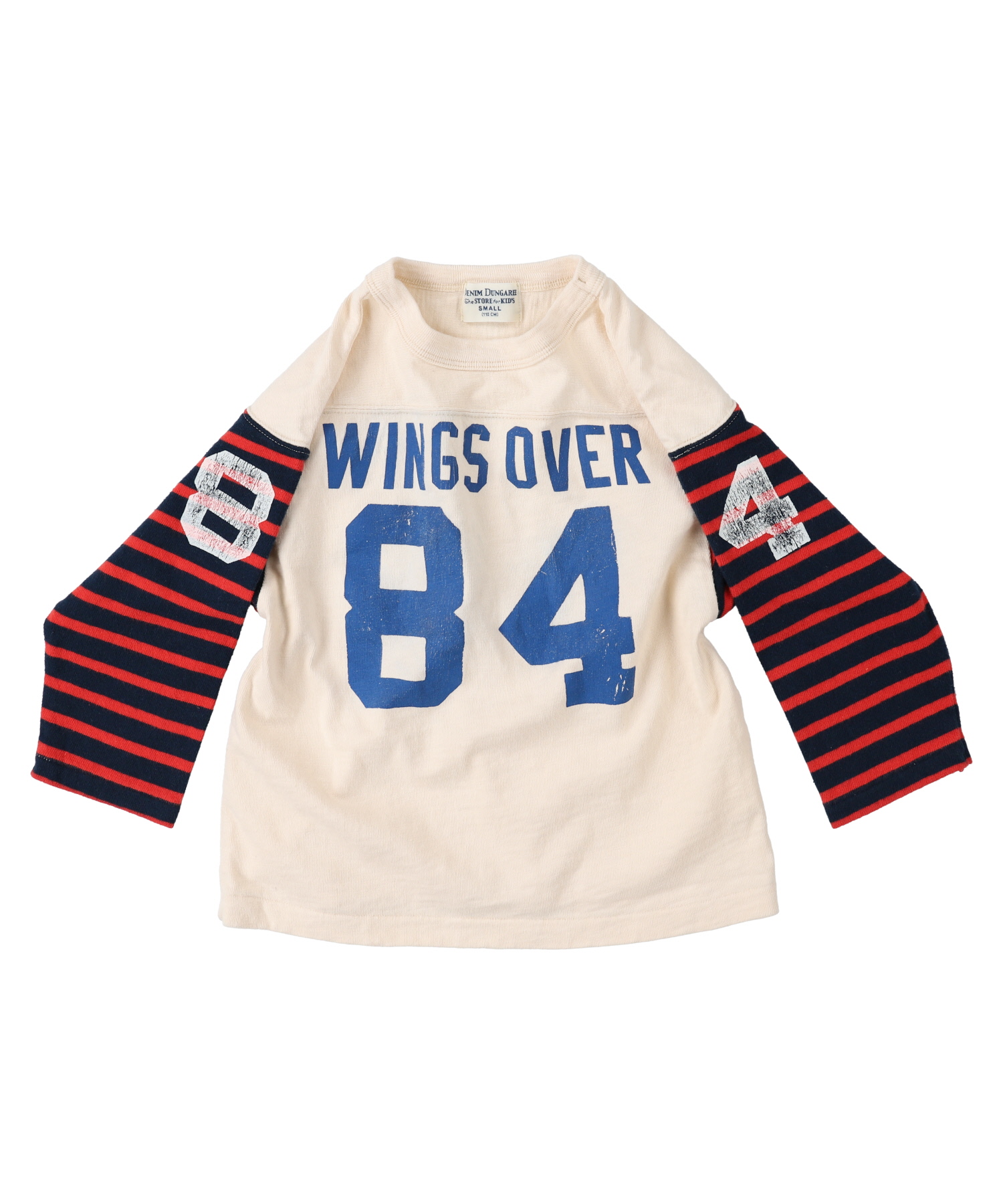 DD KIDS Tenjiku 84 T