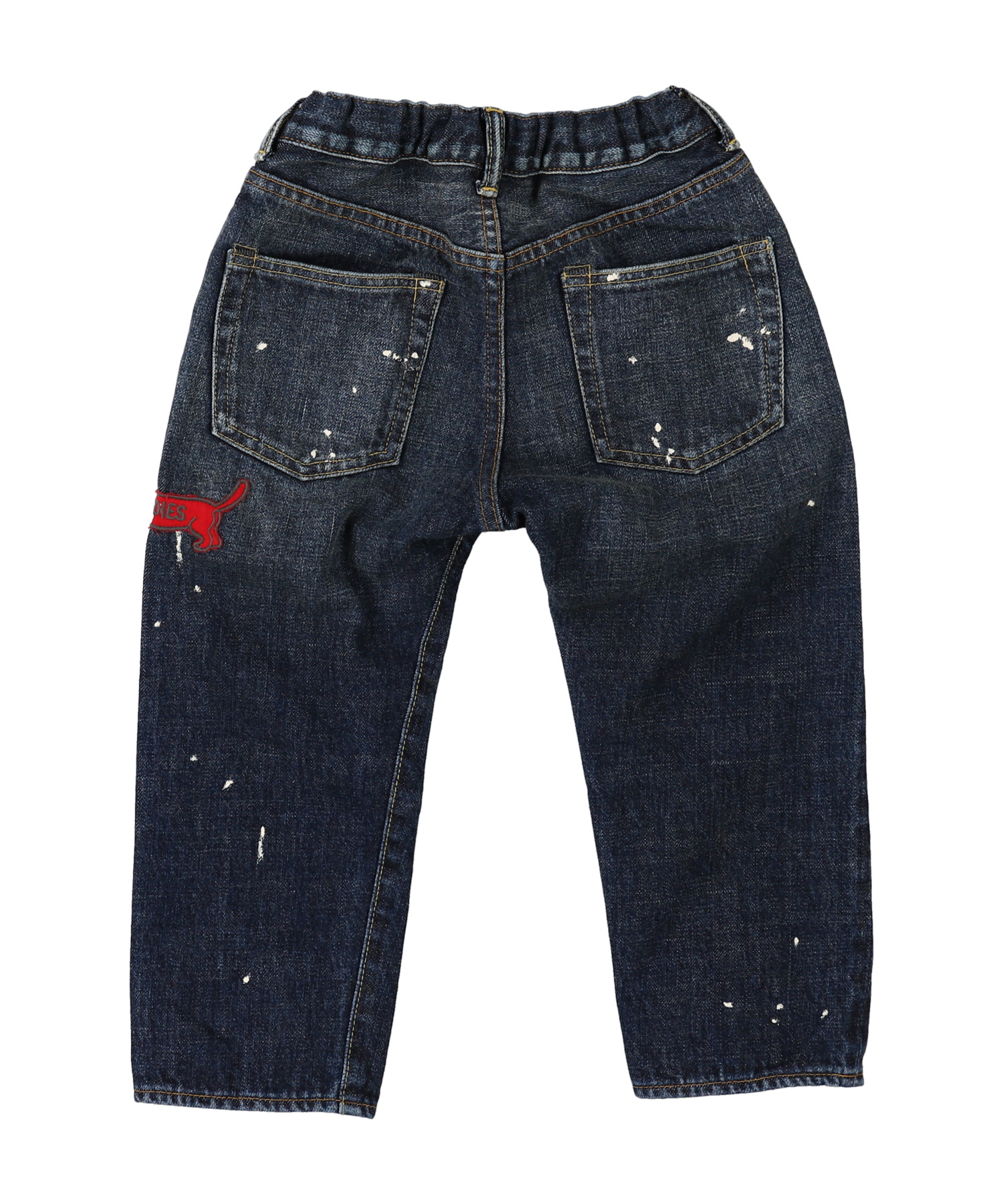 DD KIDS 12oz HOMEMADE Jeans