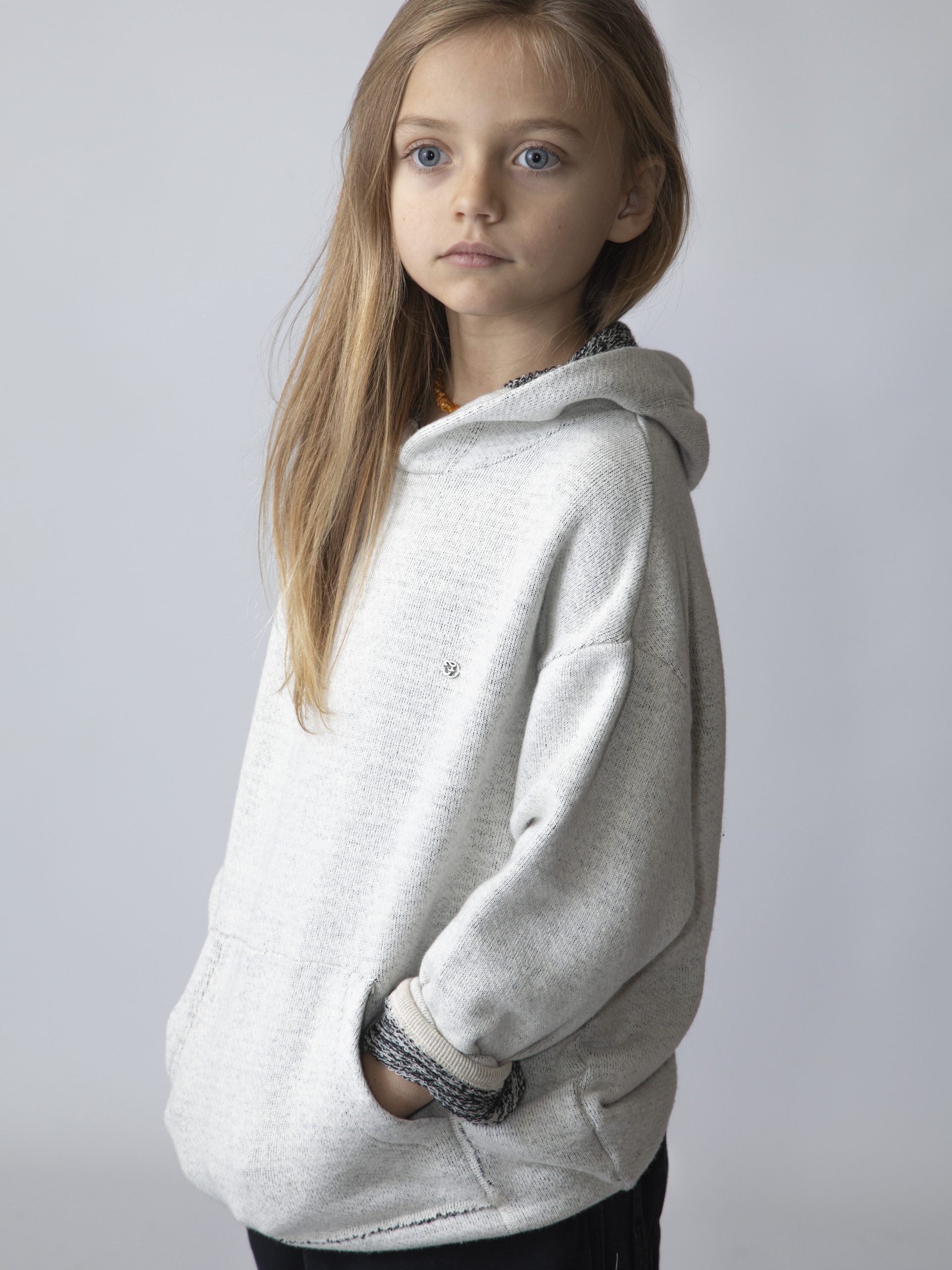 FITH KIDS Sweatshirt LH