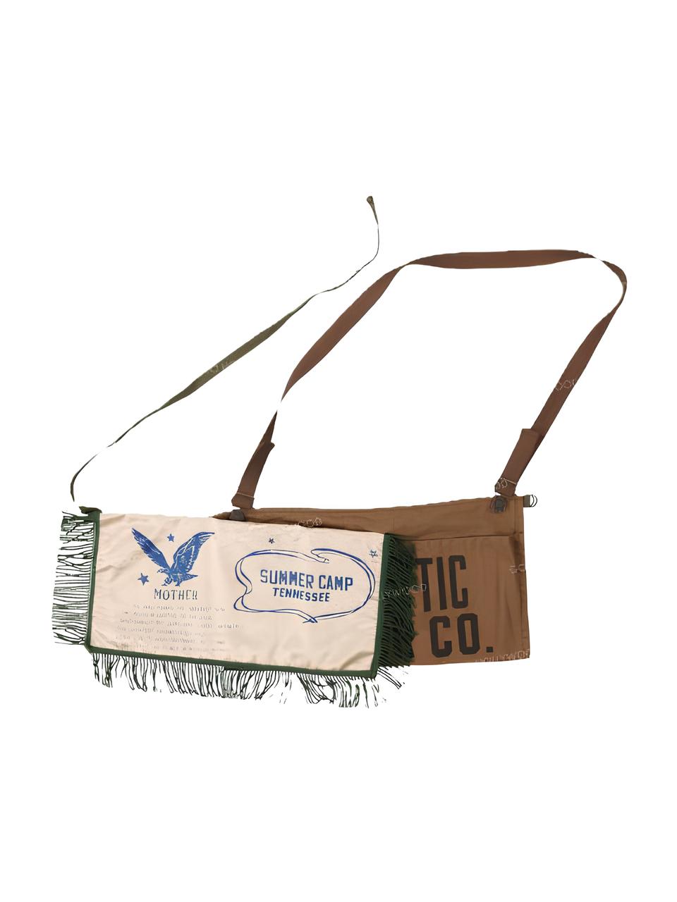 GTH Waist Apron Bag