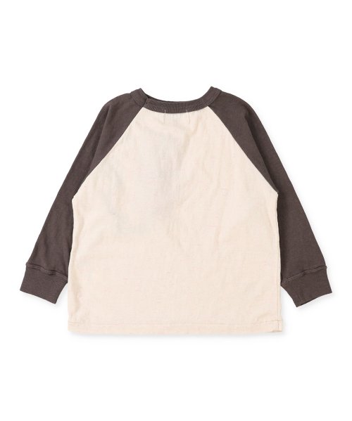 DD KIDS Vintage Tompkin Jersey BUDDIE T-shirt