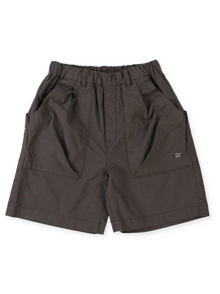 FITH KIDS Dump gusset pocket shorts