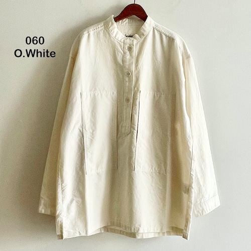 Sarahwear Carpenter Oxford Cotton Shirt