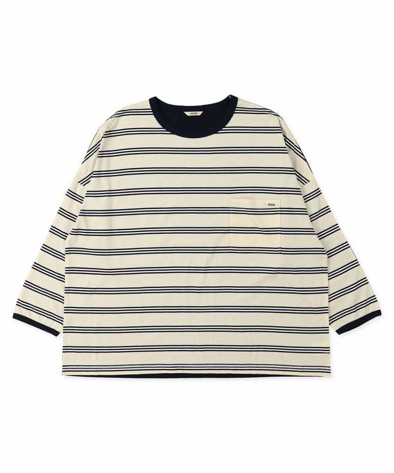 FITH Striped High Gauge