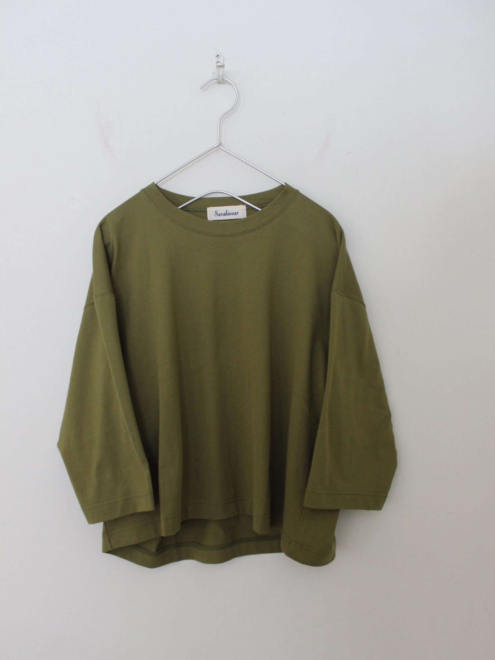 Stella Jersey Cotton T-shirt