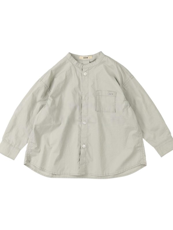 FITH KIDS Girl's Shirt