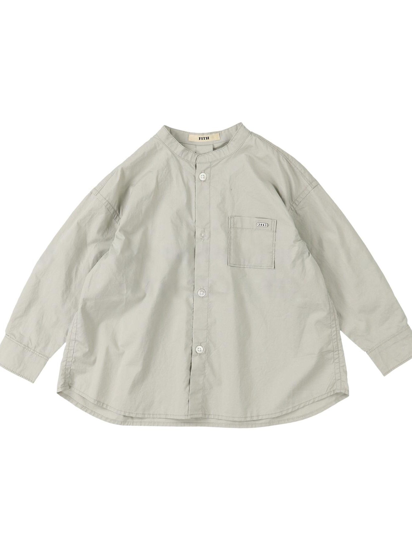 FITH KIDS Girl's Shirt