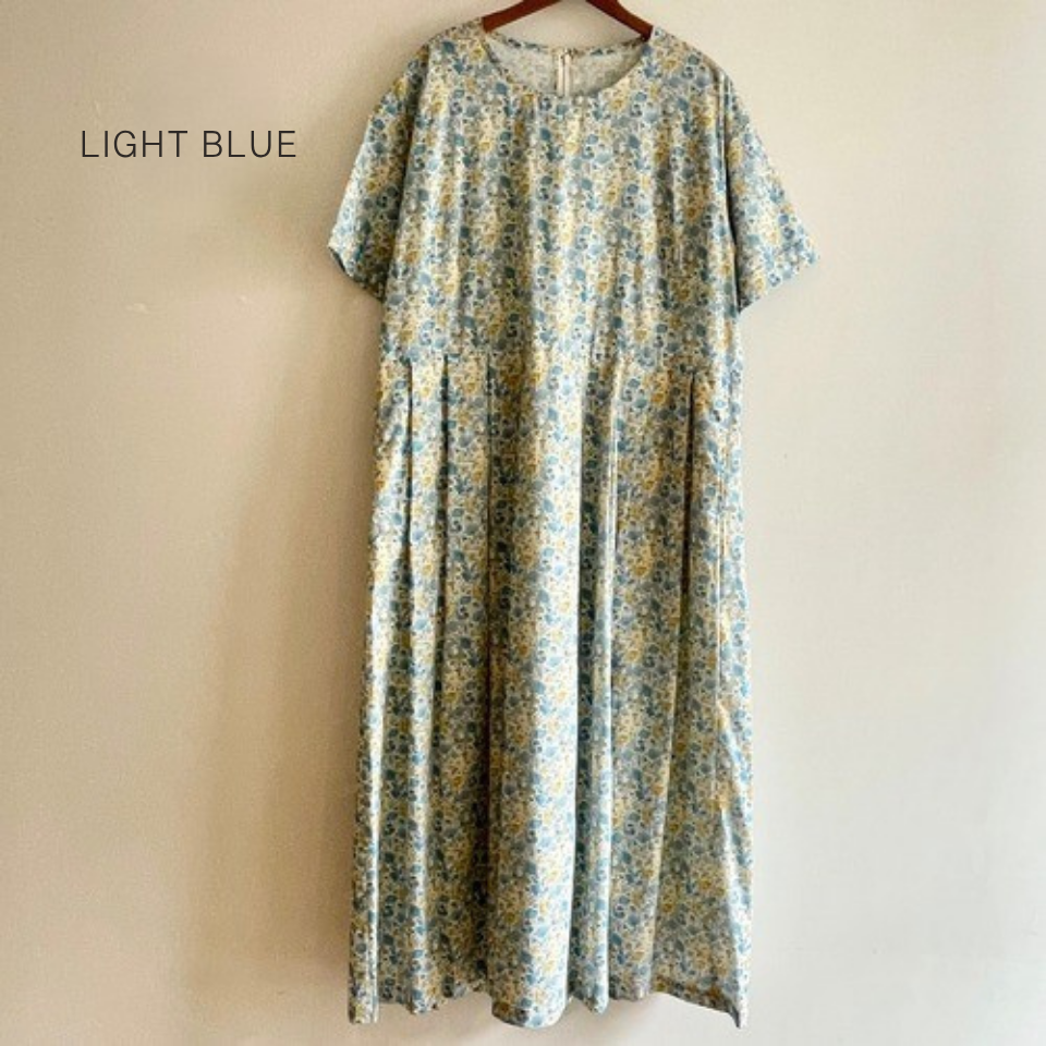 Katie and Millie Dress