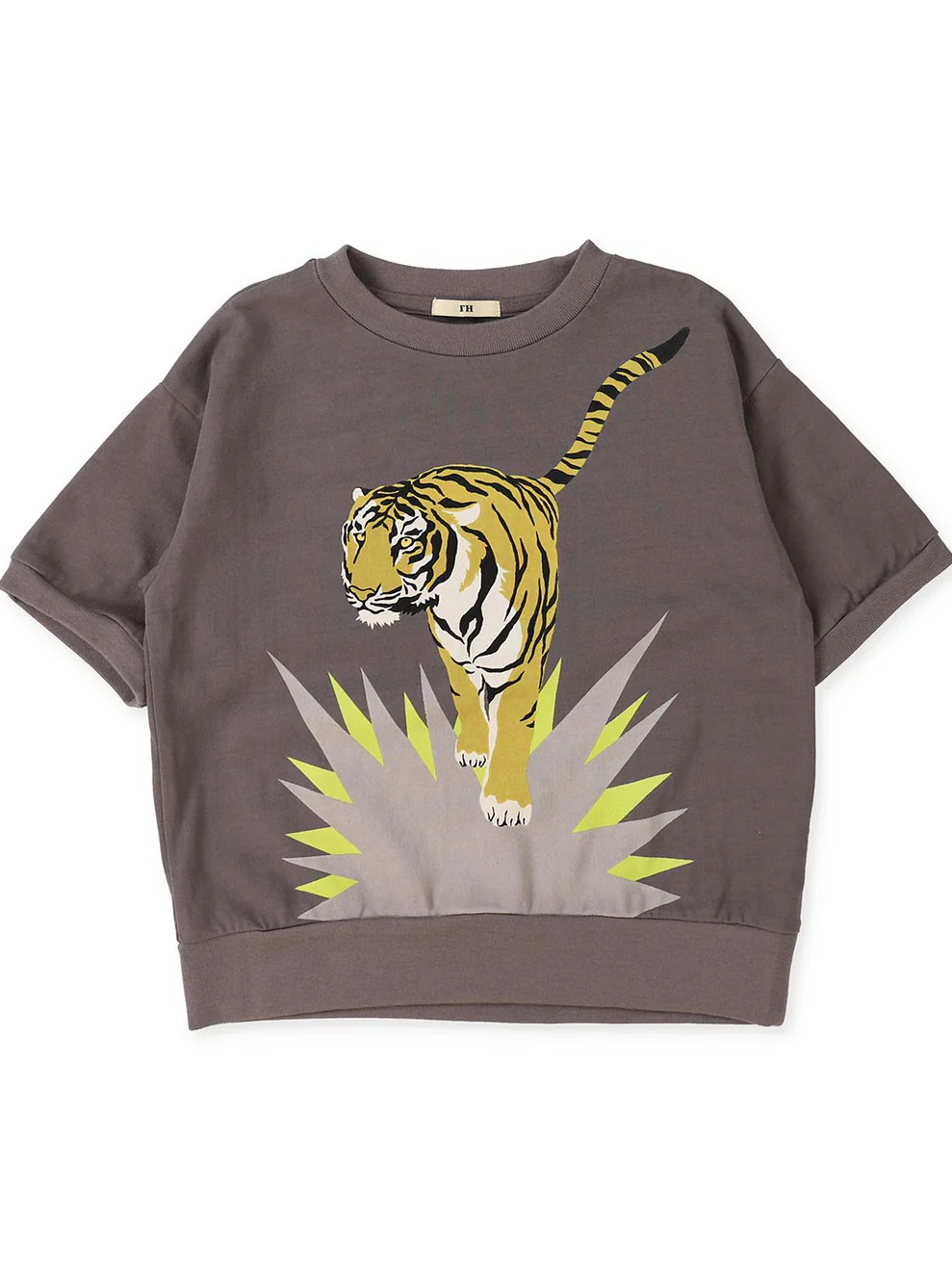 ELEY KISHIMOTO Smooth TIGER Tee