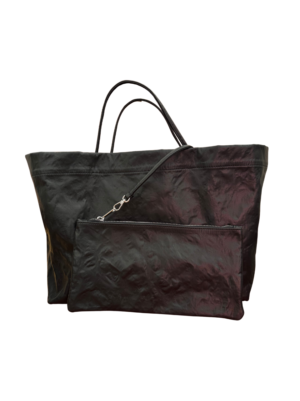 Zilla Eco Nappa Basket
