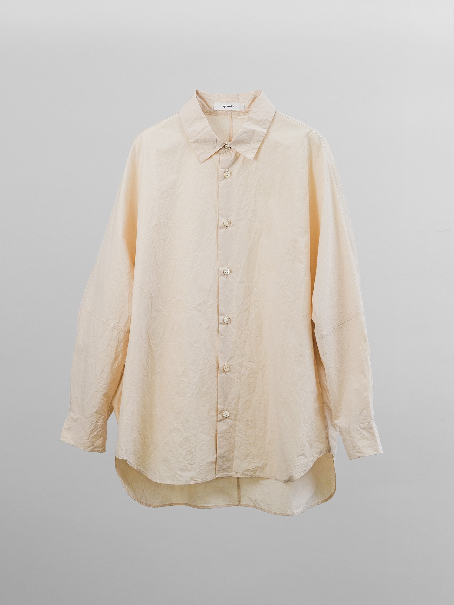 QANETA Shirt
