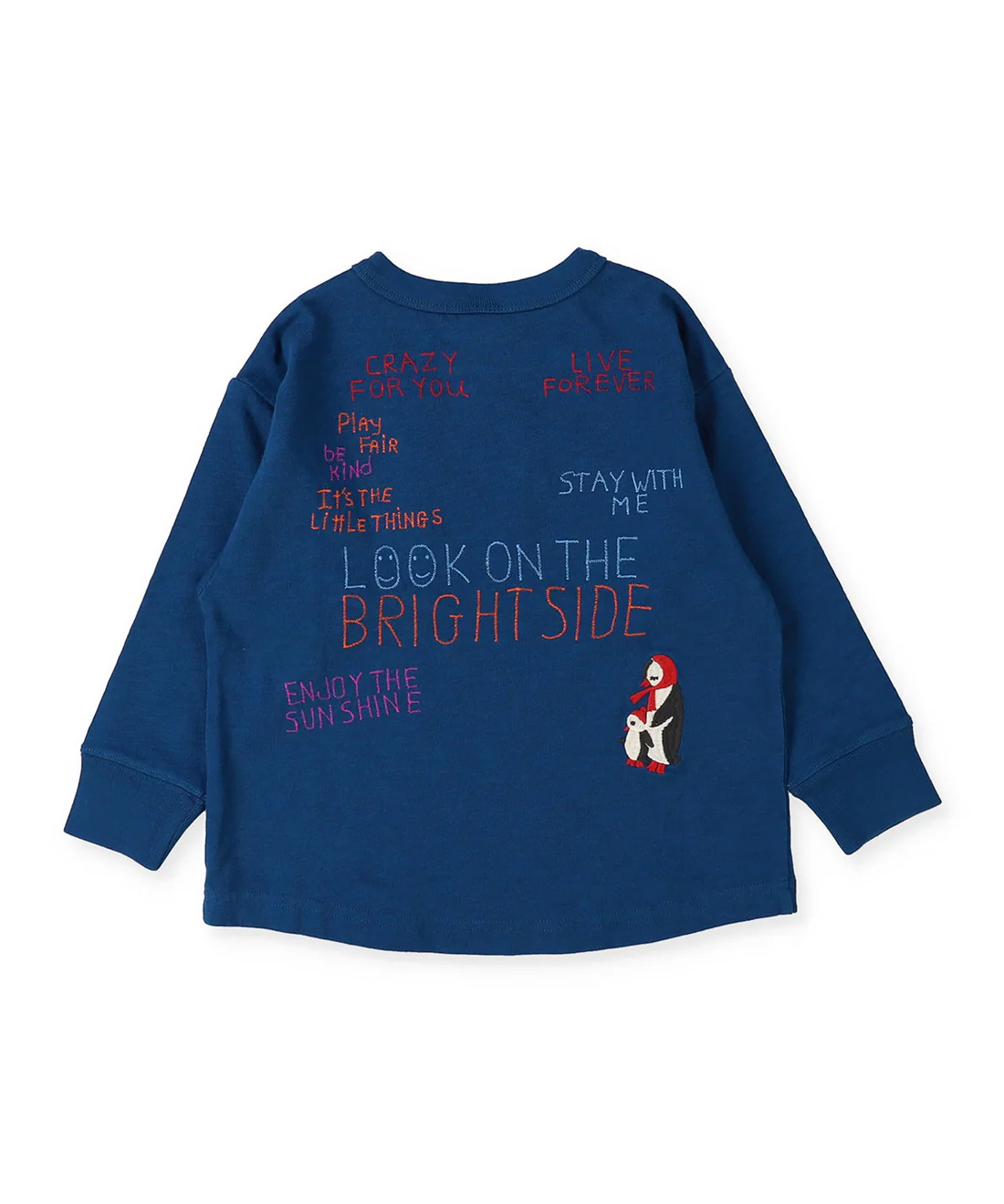 PENNIE L/S Tee