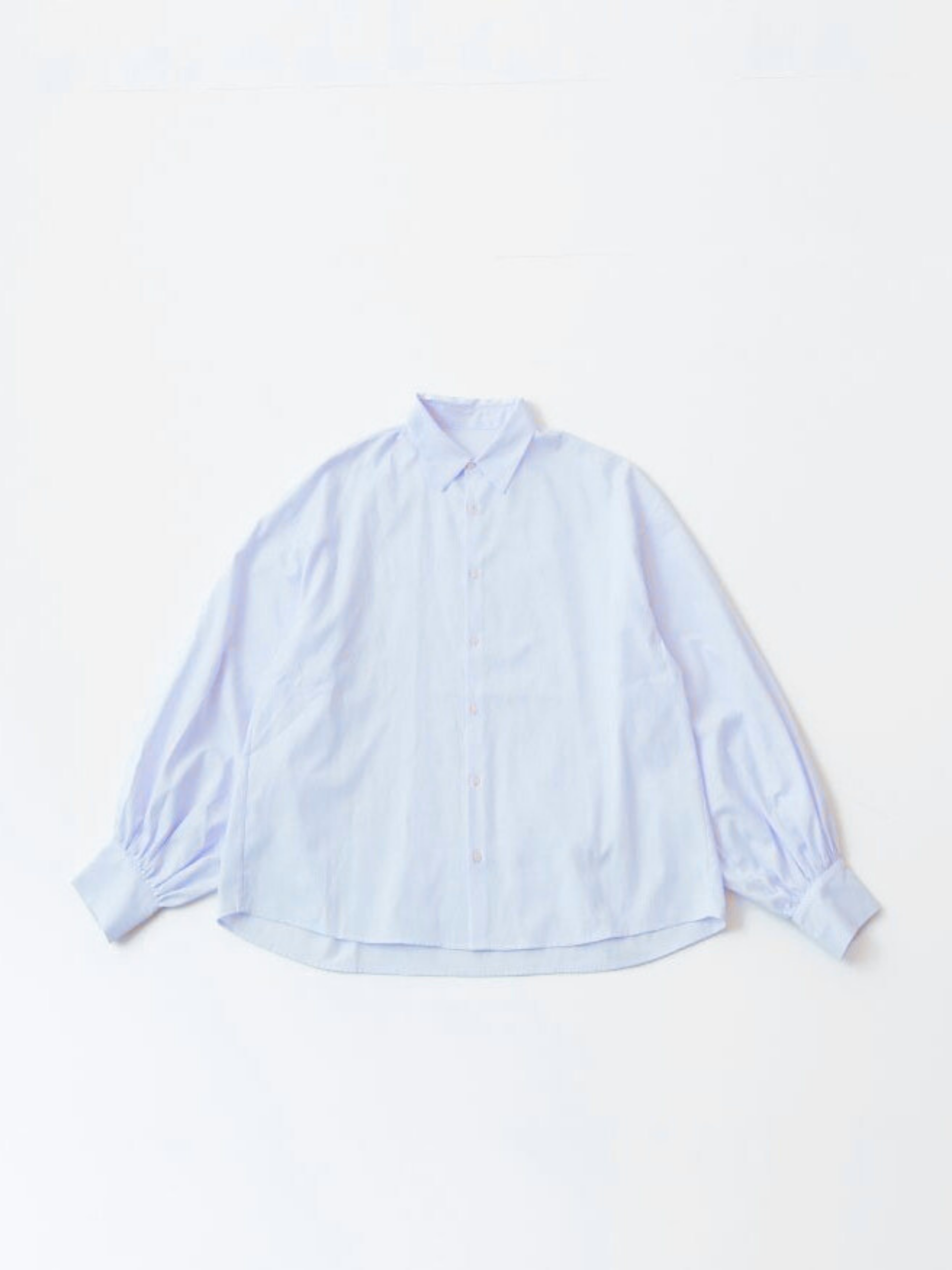 Veritecoeur Wide Shirt