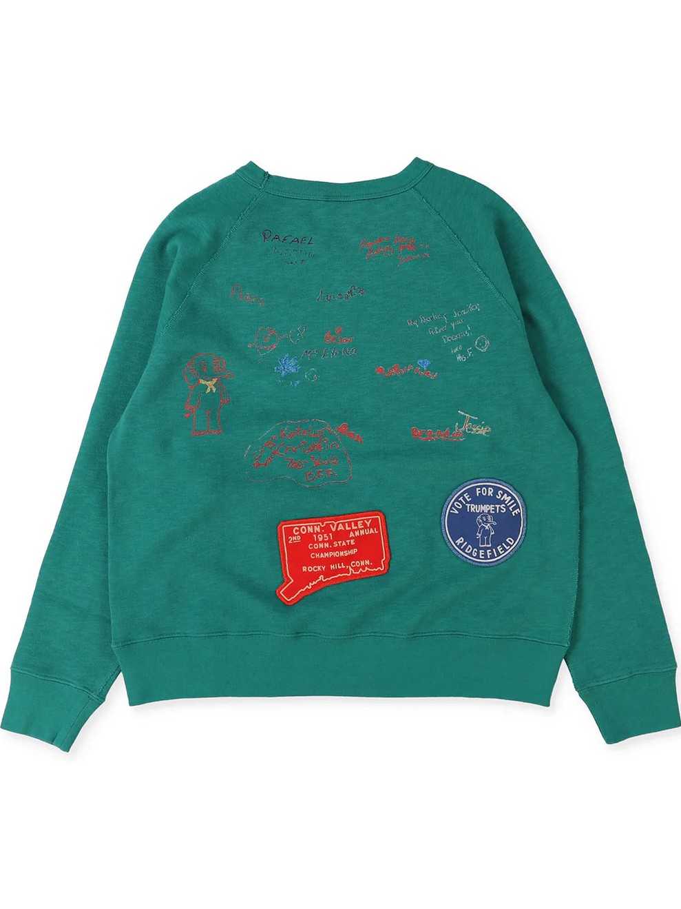 Elephant Sweatshirt