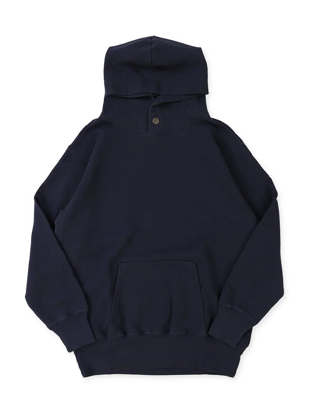 Simple Sweat Hoodie