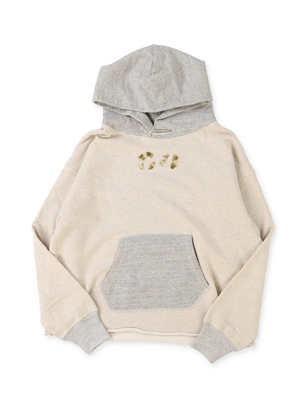 GO Sweat Hoodie