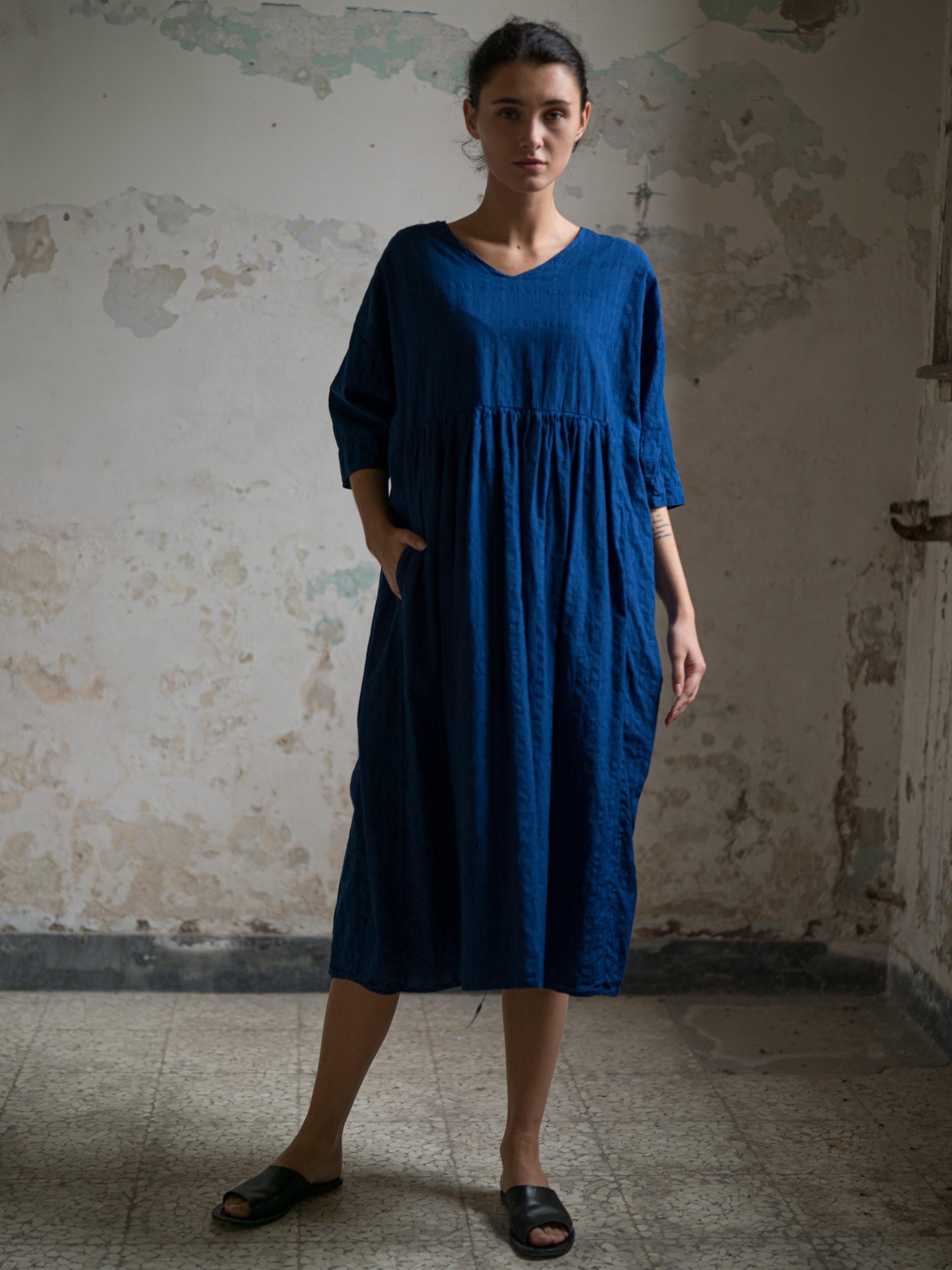 H+ DERDRE Dress