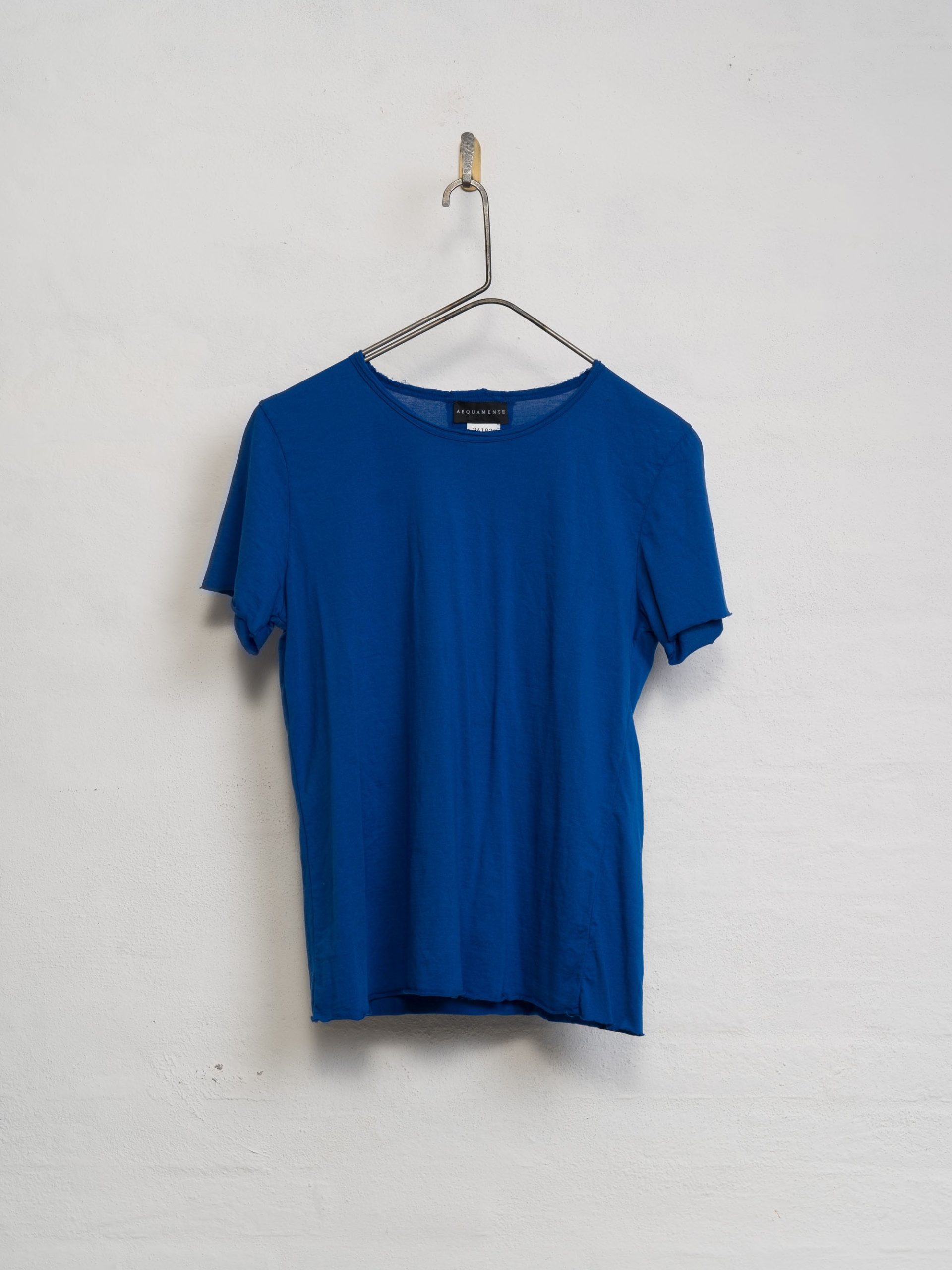 Aequamente Cotton T-shirt