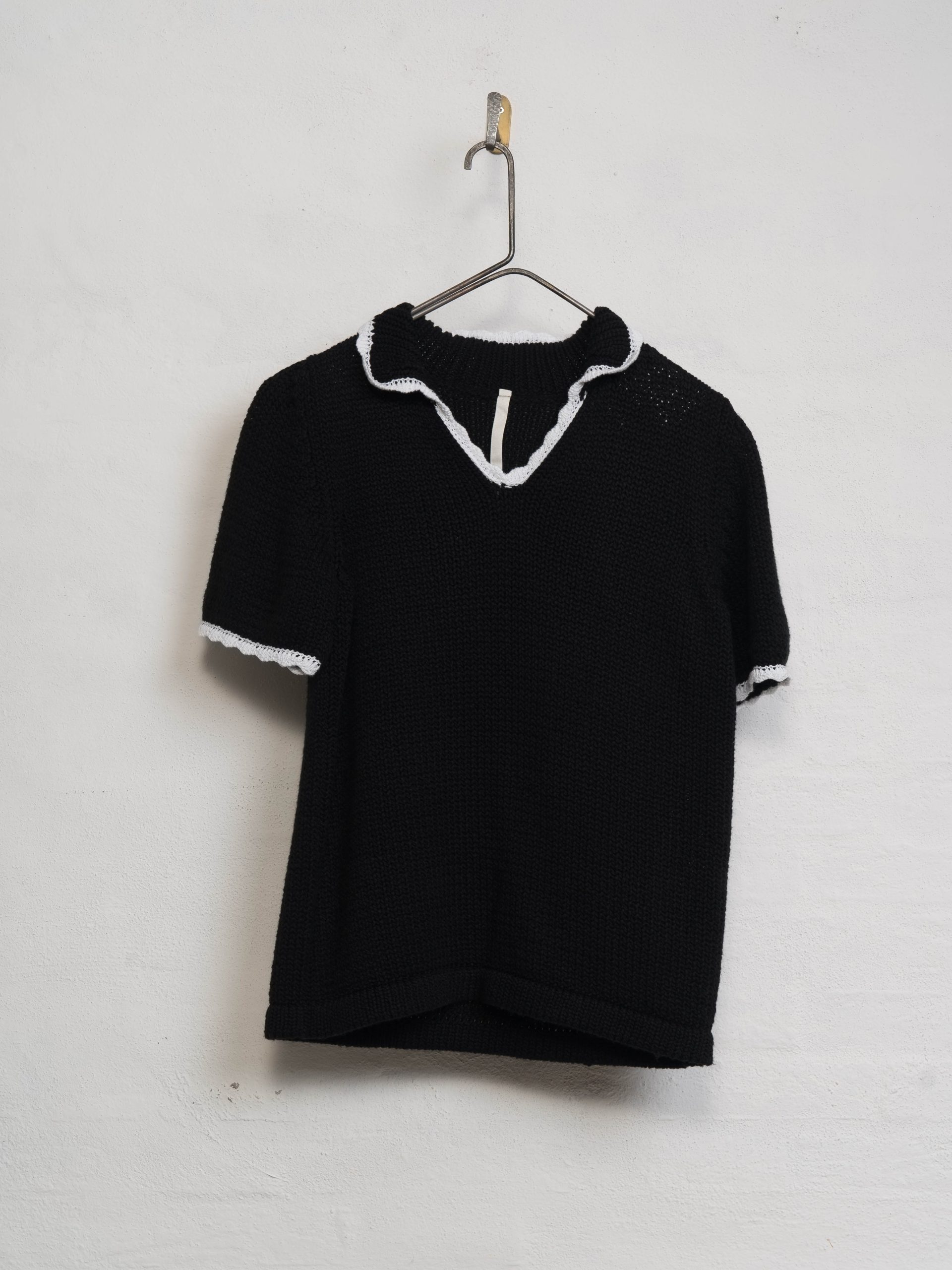 MJW Cotton Polo