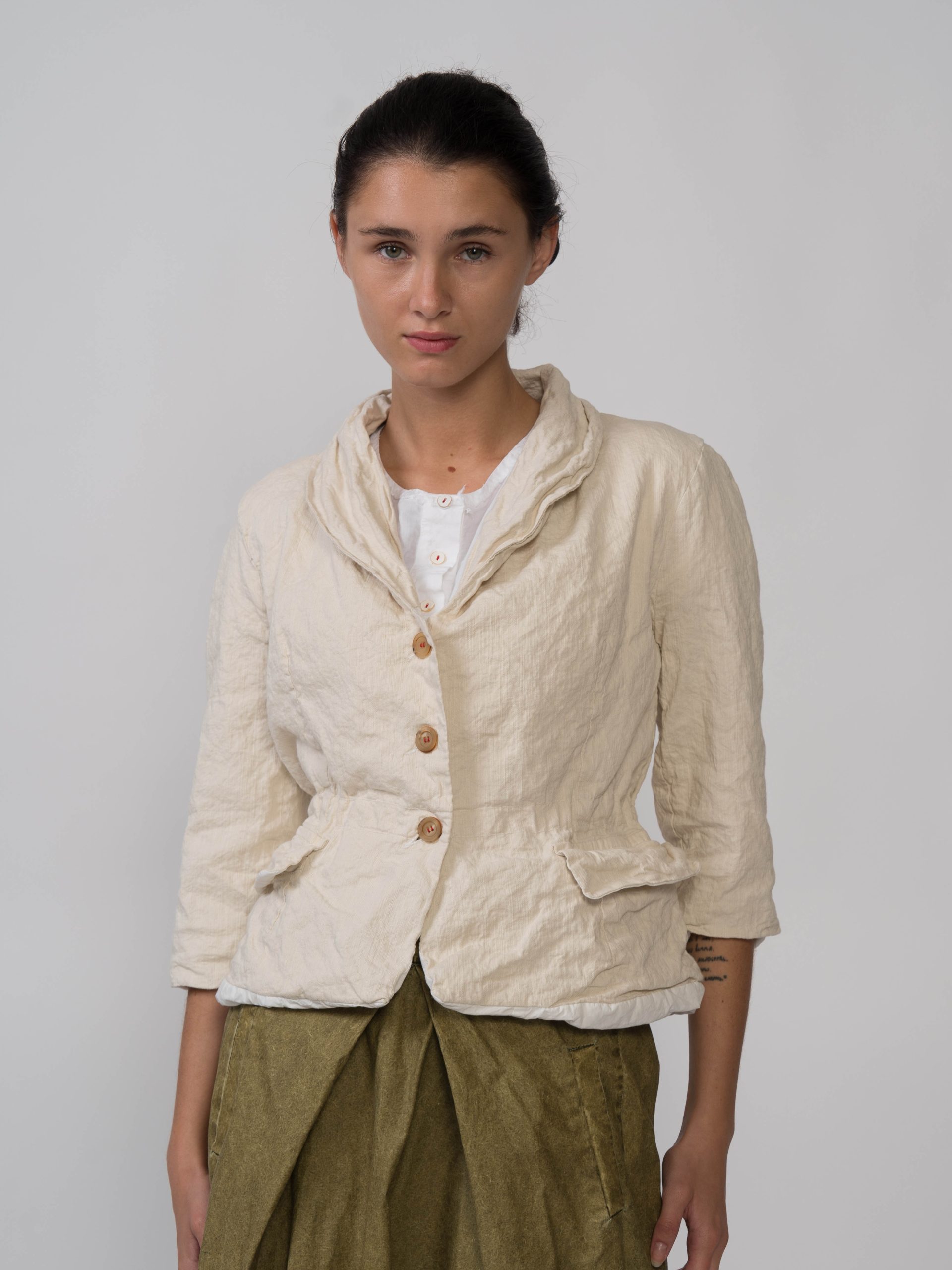 H+ JOY Jacket