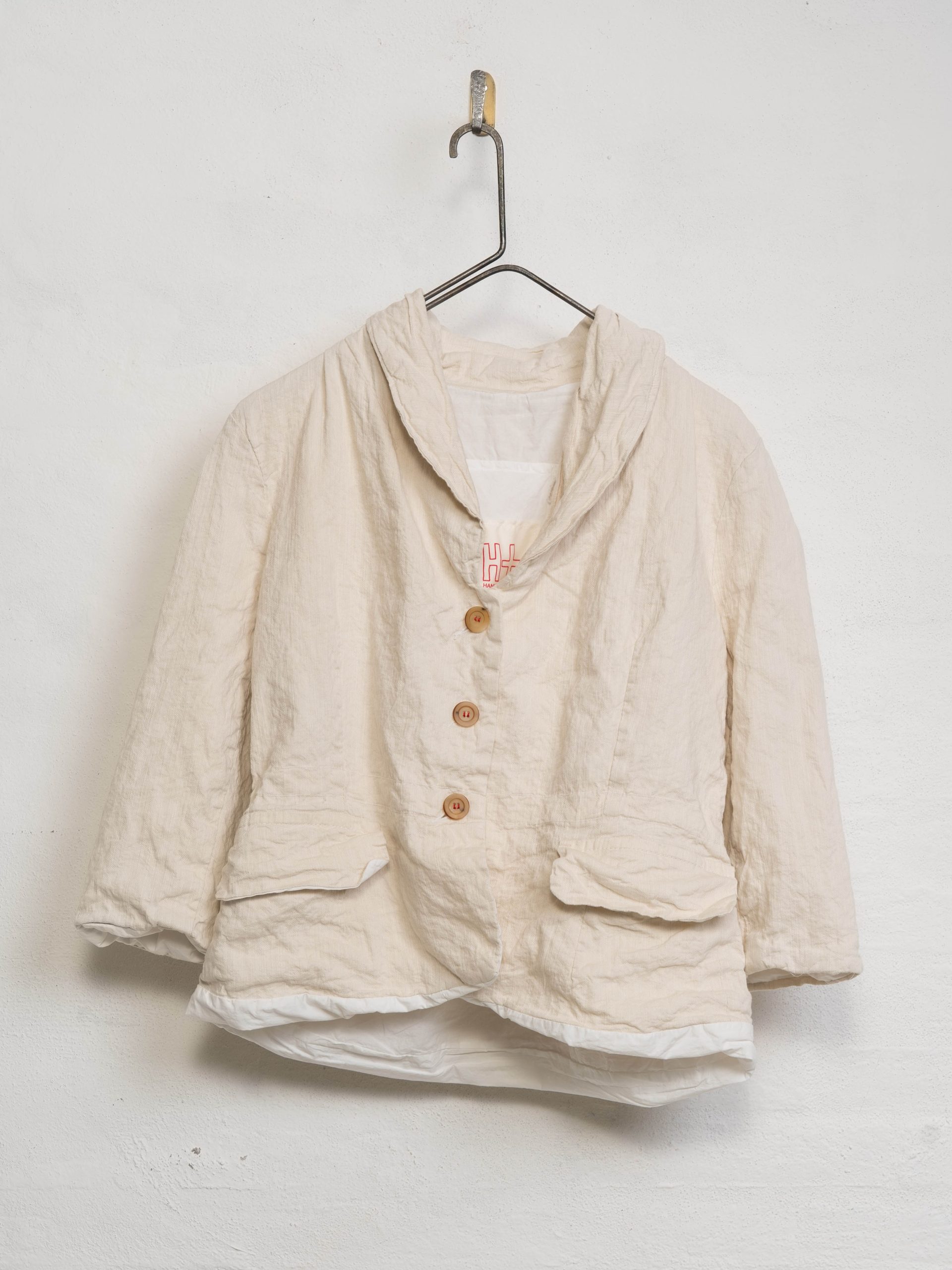 H+ JOY Jacket