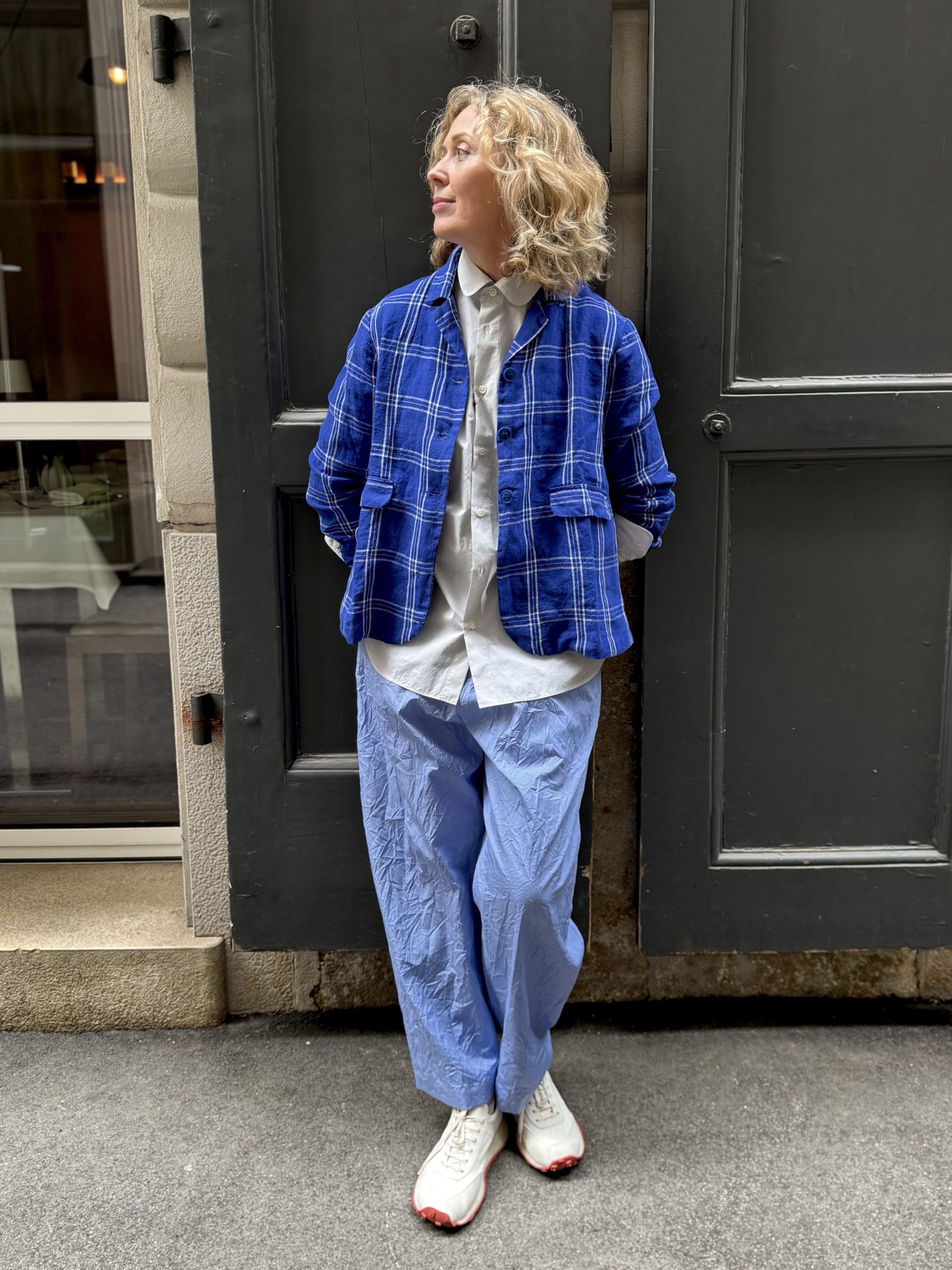 RITO-CC Trousers
