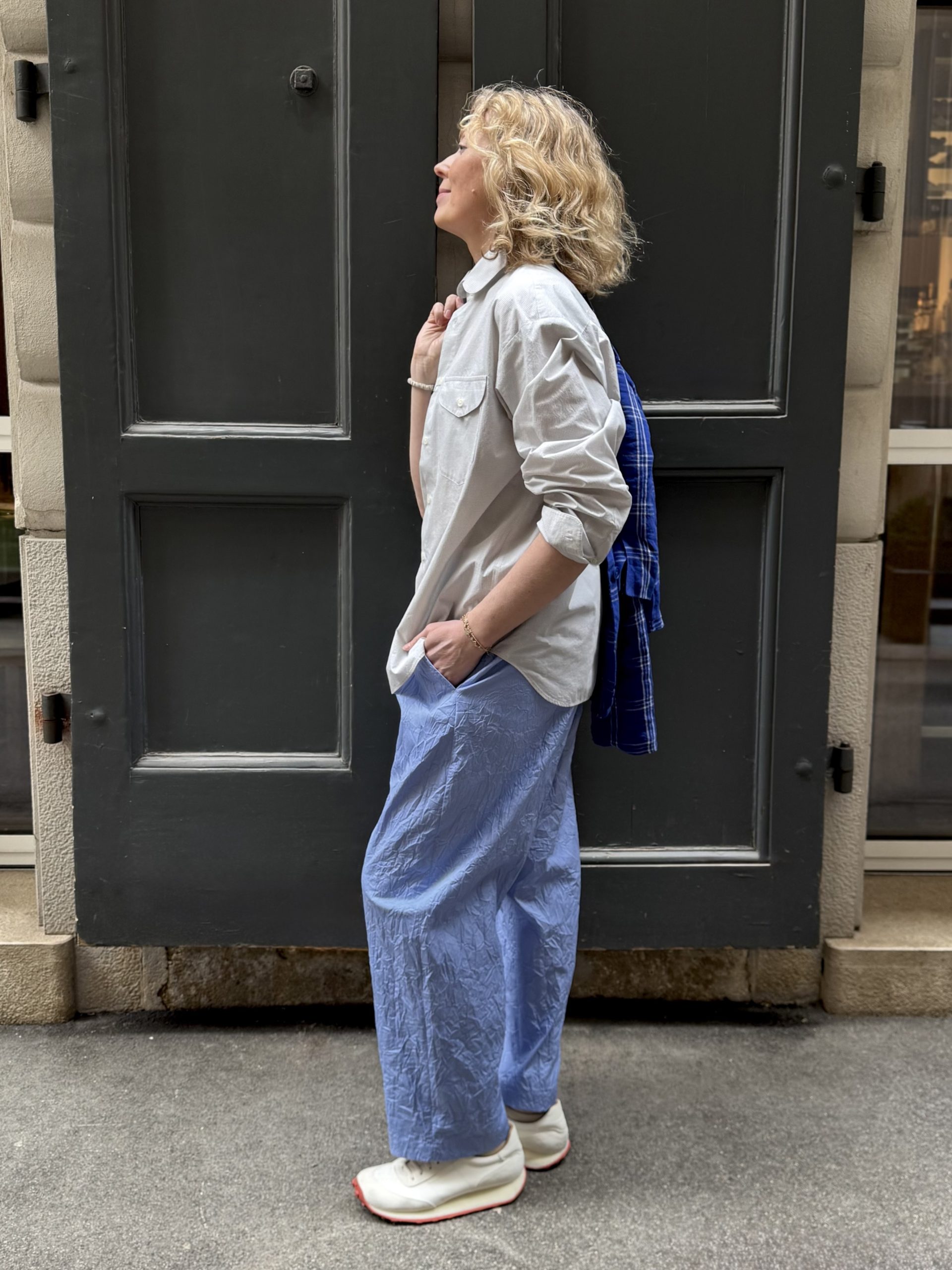 RITO-CC Trousers