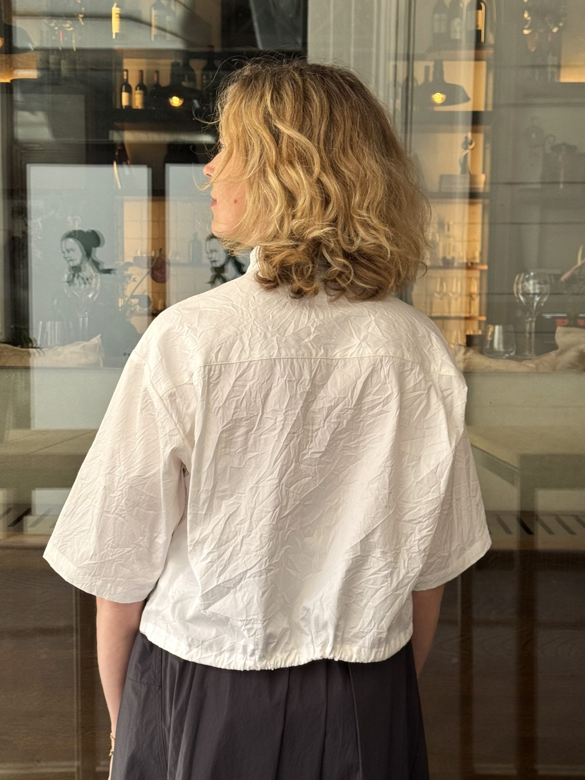 LINDA-CC Shirt