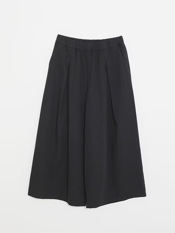 Evam Eva Cotton Culottes