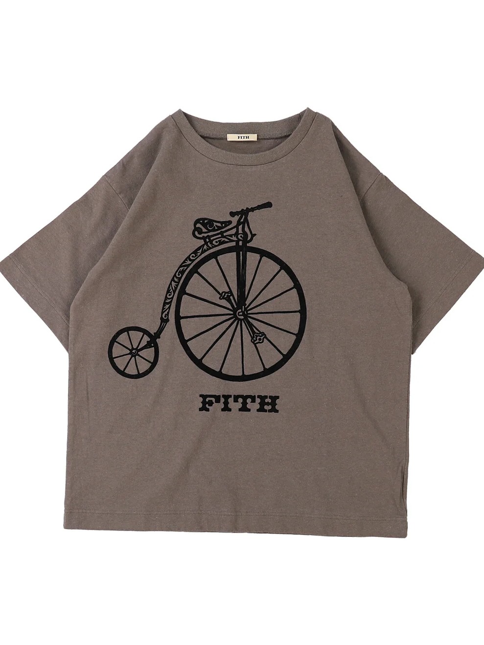 ECOARCH Hemp Tee