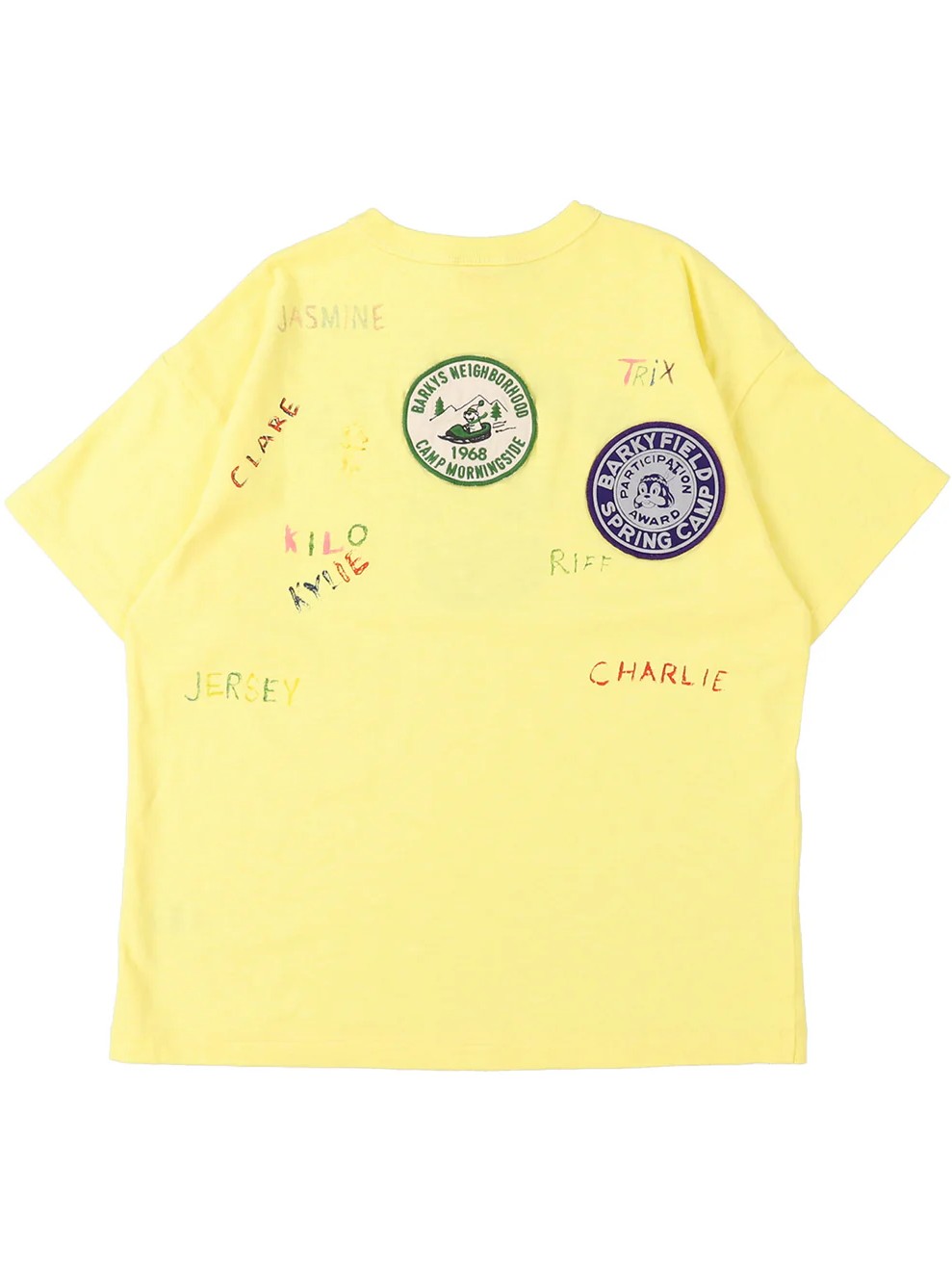 BARKYS Tee
