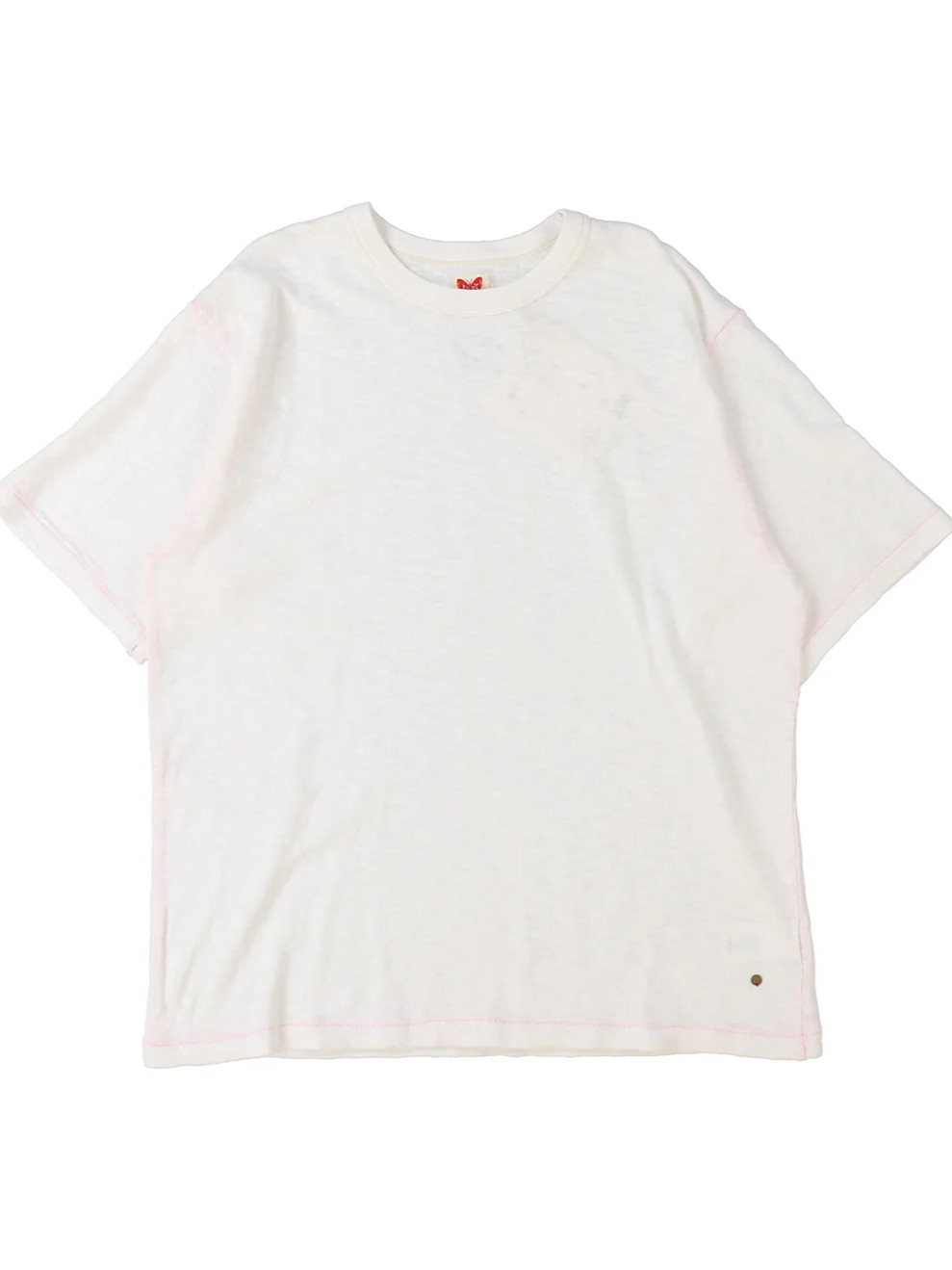 Gara-bou-like Tee
