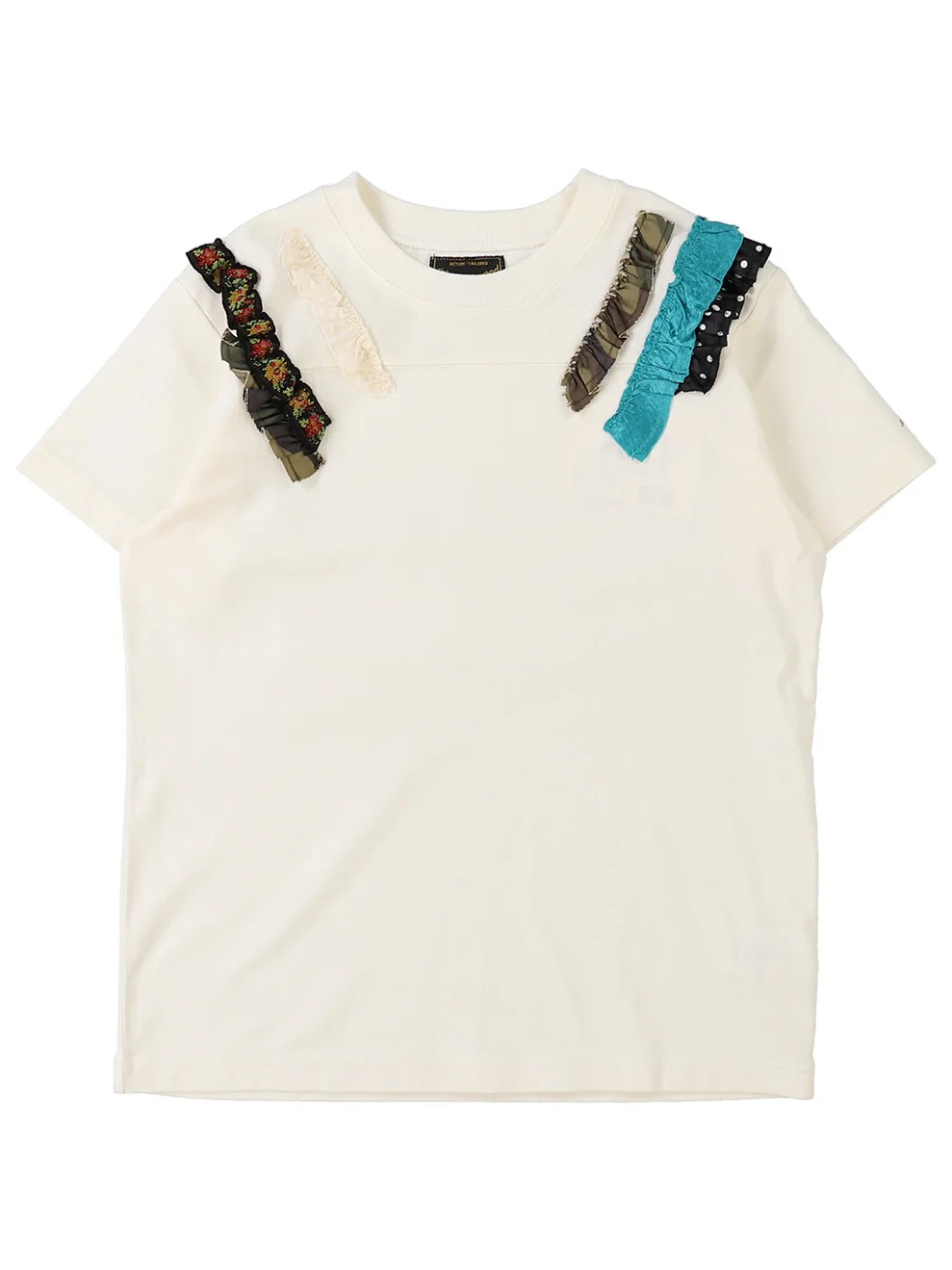 Multi Tee
