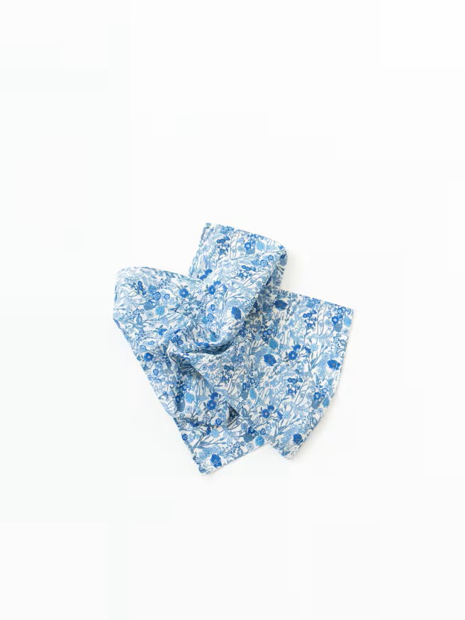 Veritecoeur LIBERTY PRINT Scarf
