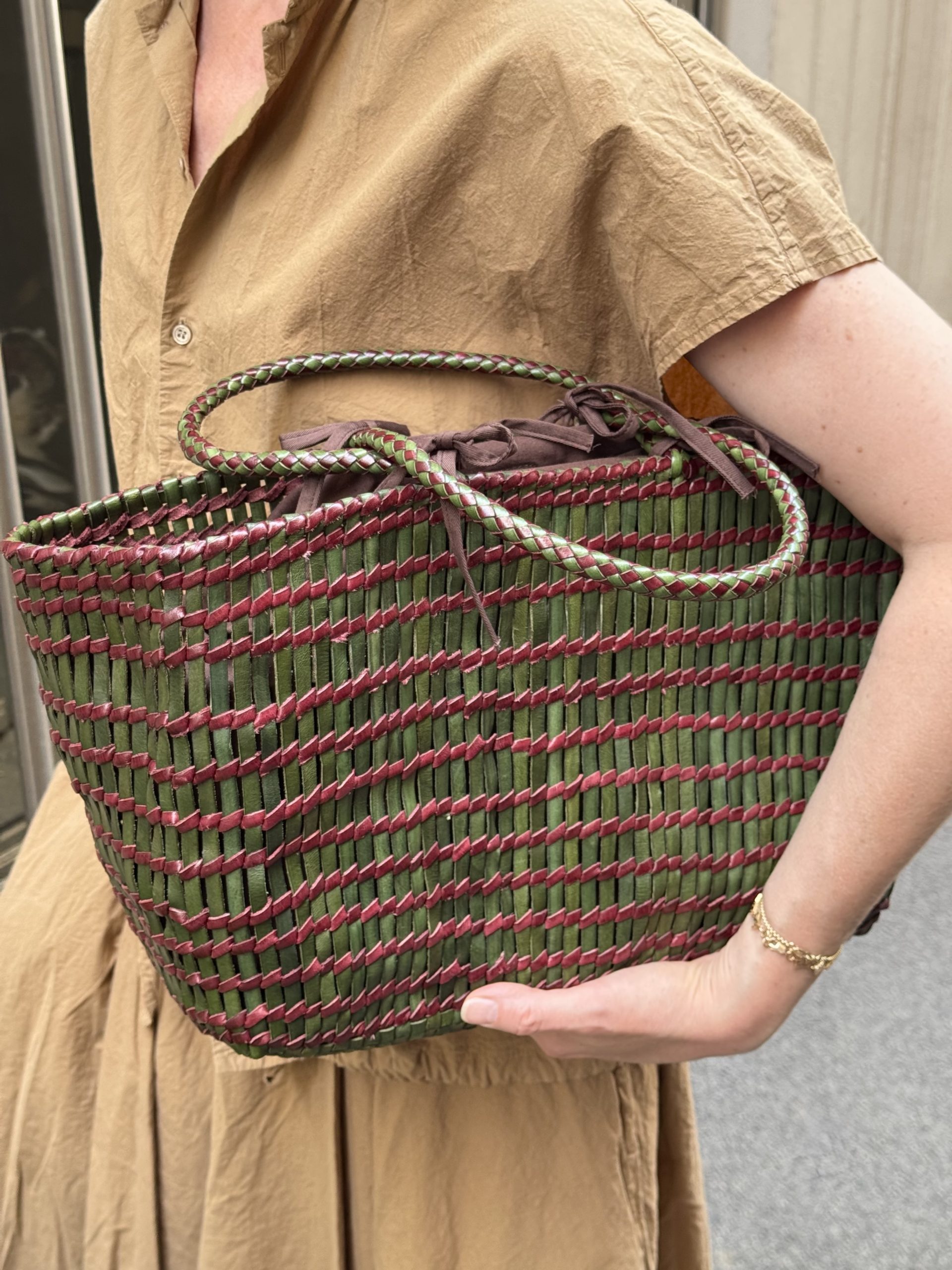 Terrafino Bag
