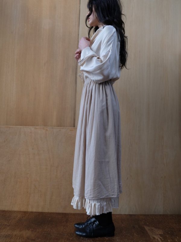 Reveil skirt