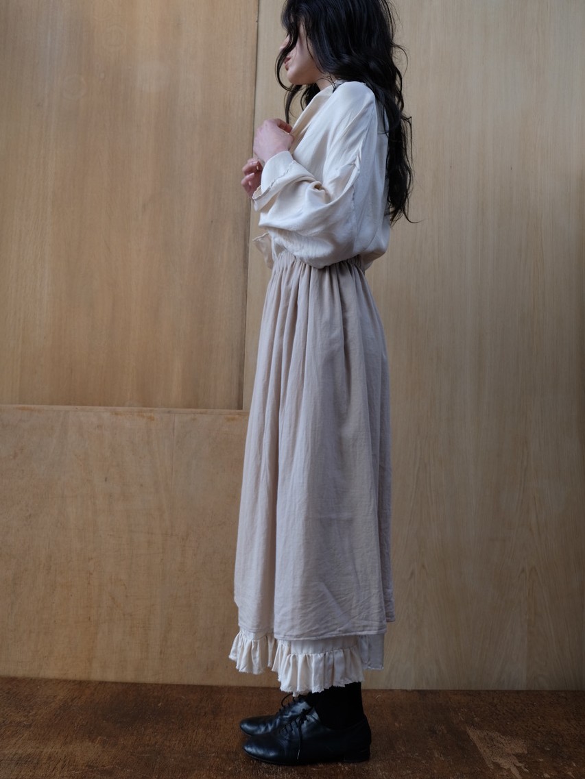 Reveil skirt